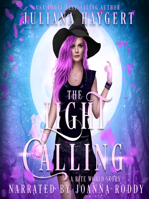 Title details for The Light Calling by Juliana Haygert - Available